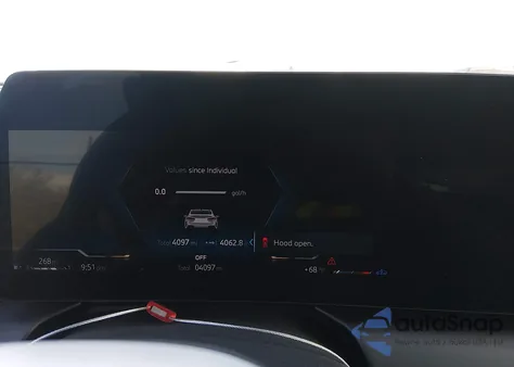 2026 BMW 228 Gran Coupe xDrive z USA, uszkodzony, nr VIN WBA23GG01T7U15853